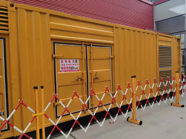 敦煌关于通用发电机的十万个为什么？
