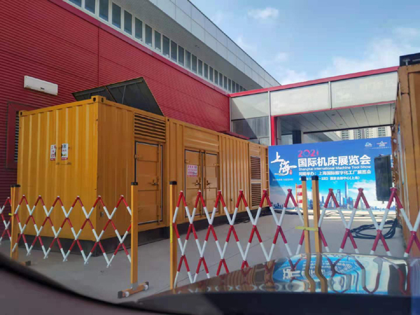 敦煌发电车出租-发电机无电压或电压太低怎么办？
