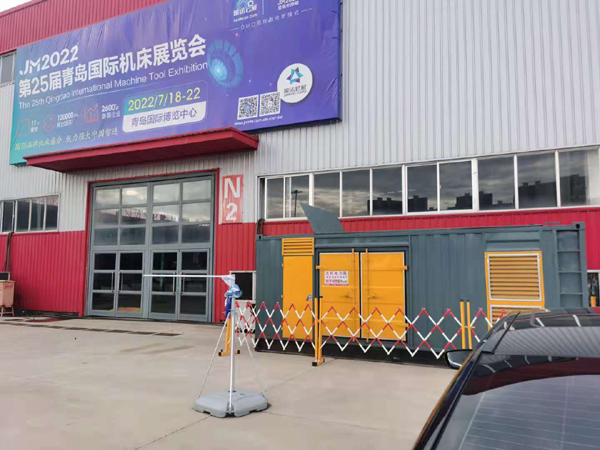 敦煌发电机租赁-柴油发电机组不及时维护危害大
