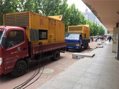 敦煌是否需要给柴油发电机安装保护装置