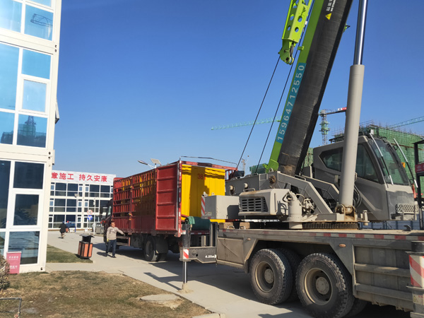 敦煌发电机出租50KW柴油发电机组需要配多粗电缆线