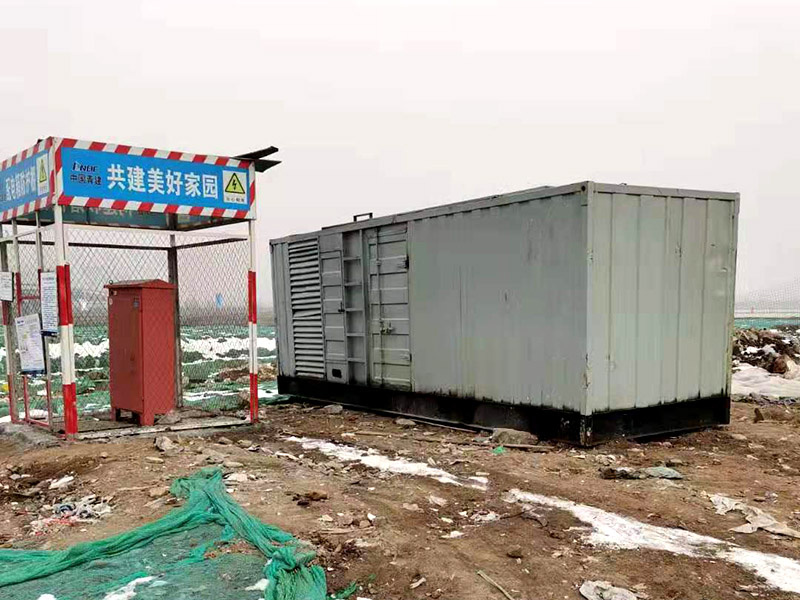 敦煌燃气发电机在高海拔地区运行时会遇到哪些常见故障？