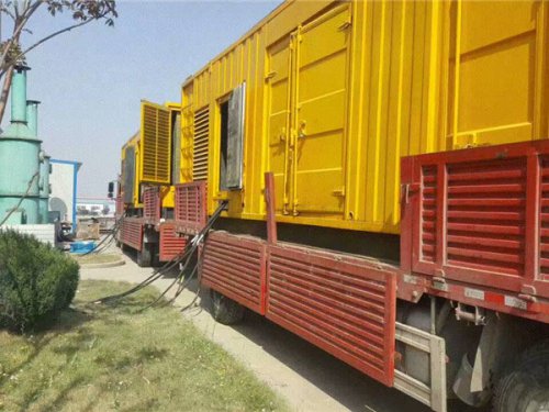 敦煌计算 200KW 柴油发电机油耗时，需要考虑哪些因素？