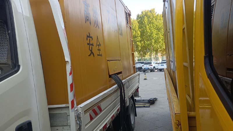 敦煌如何判断柴油发电机组和UPS电源的切换时间是否符合要求？